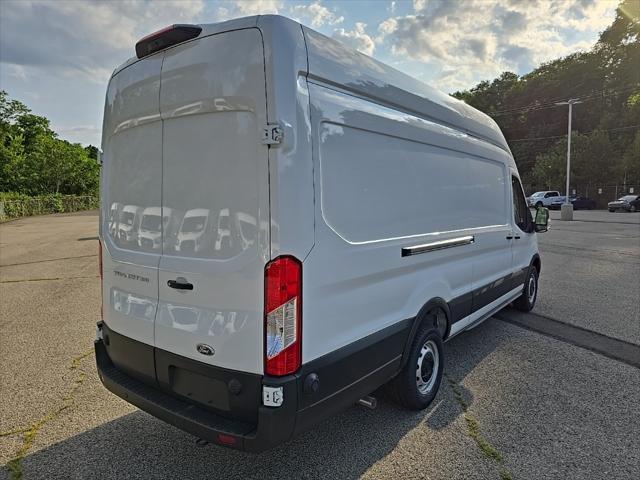 new 2024 Ford Transit-350 car, priced at $51,750