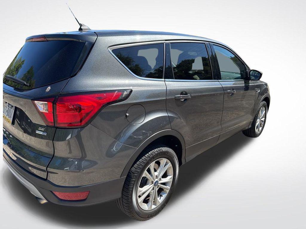 used 2019 Ford Escape car, priced at $15,750