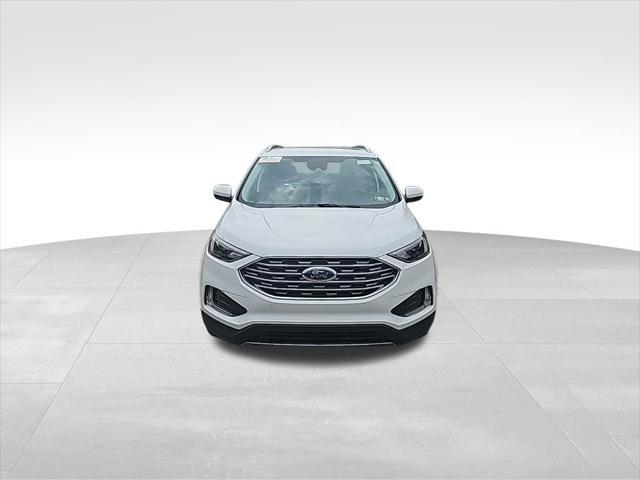 used 2022 Ford Edge car, priced at $26,295