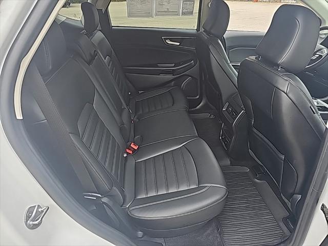 used 2022 Ford Edge car, priced at $26,295