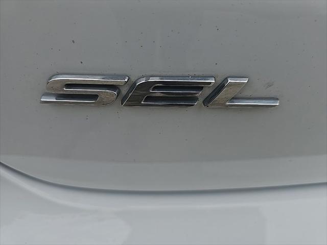 used 2022 Ford Edge car, priced at $26,295