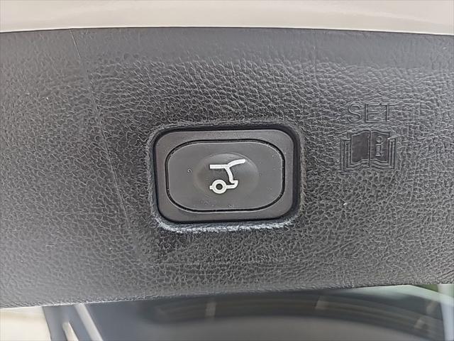 used 2022 Ford Edge car, priced at $26,295