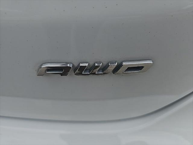 used 2022 Ford Edge car, priced at $26,295