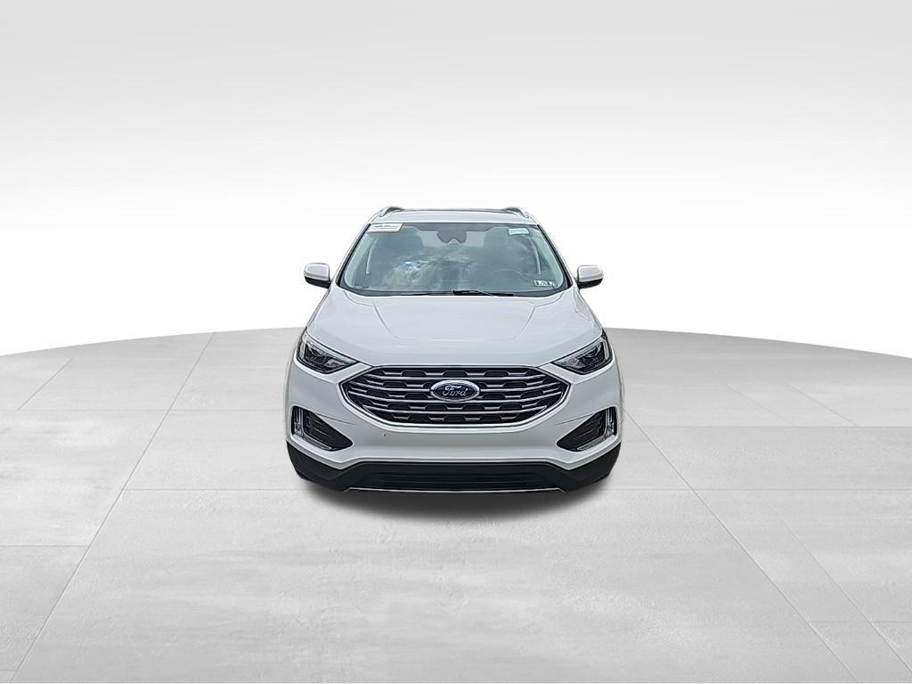 used 2022 Ford Edge car, priced at $23,700