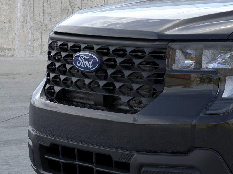 new 2025 Ford Maverick car, priced at $32,905