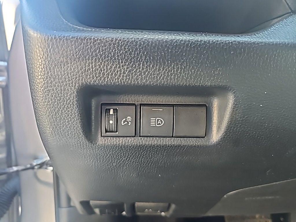 used 2023 Toyota RAV4 car, priced at $27,500