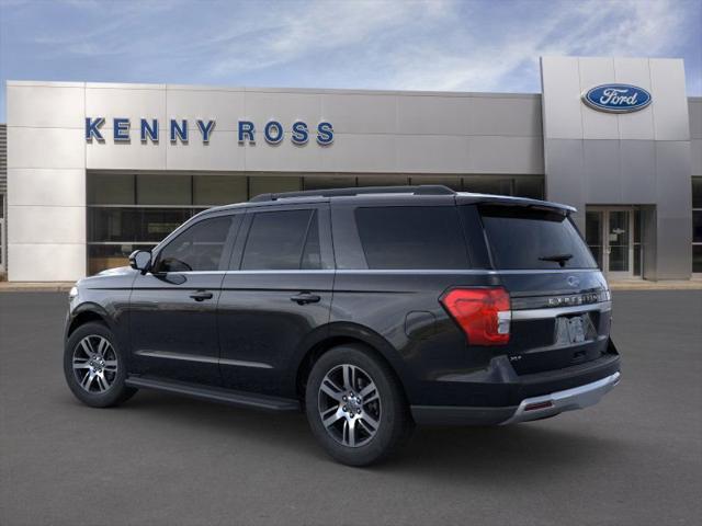 new 2024 Ford Expedition car, priced at $65,690