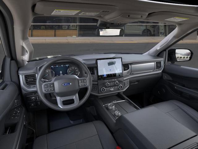 new 2024 Ford Expedition car, priced at $65,690