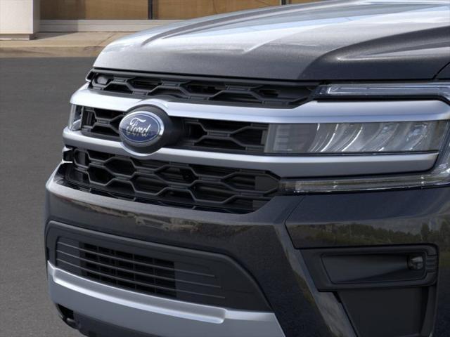 new 2024 Ford Expedition car, priced at $65,690