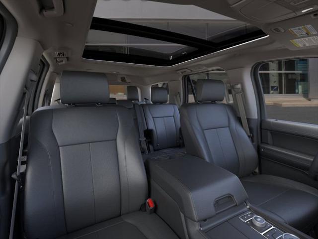 new 2024 Ford Expedition car, priced at $65,690