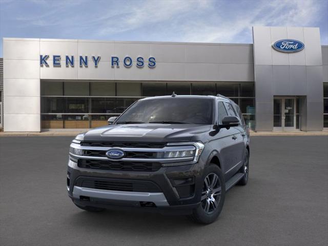 new 2024 Ford Expedition car, priced at $65,690