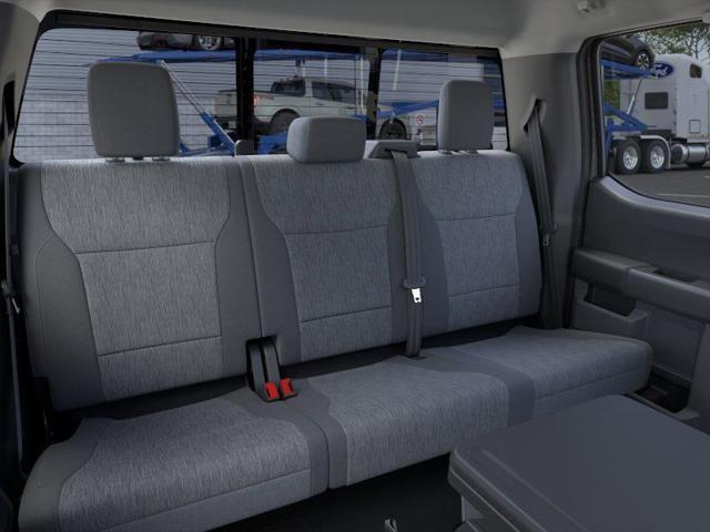 new 2025 Ford F-350 car, priced at $59,885