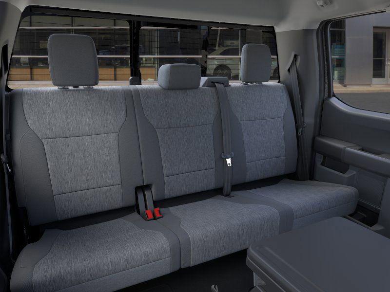 new 2025 Ford F-350 car, priced at $54,385