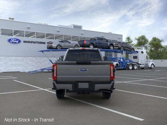 new 2025 Ford F-350 car, priced at $59,885