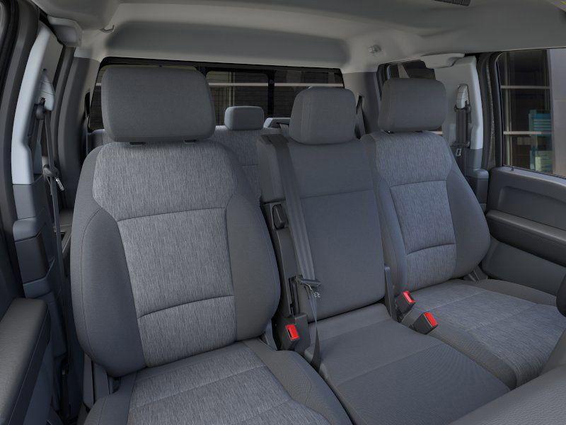 new 2025 Ford F-350 car, priced at $54,385