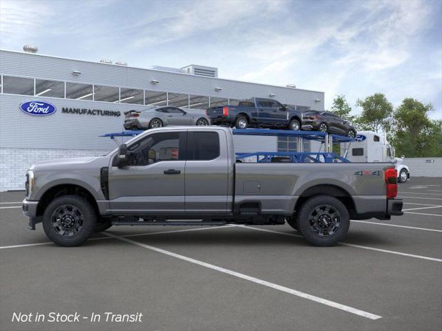 new 2025 Ford F-350 car, priced at $59,885