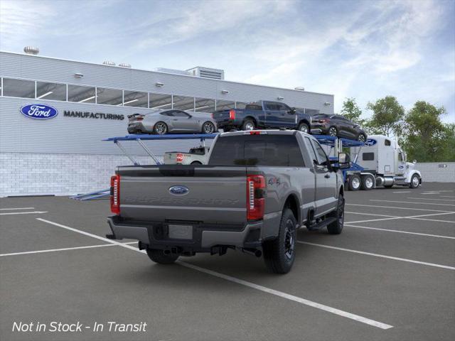new 2025 Ford F-350 car, priced at $59,885