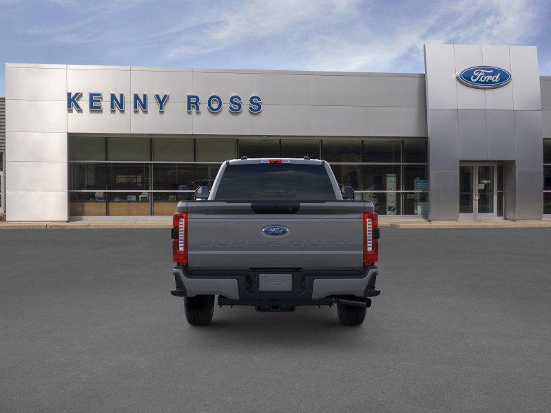 new 2025 Ford F-350 car, priced at $54,385