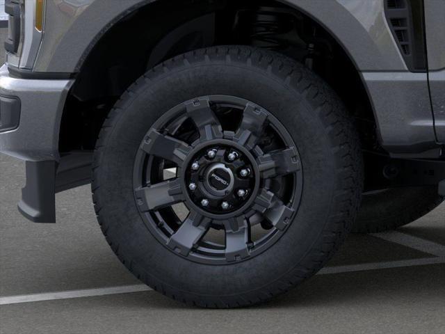 new 2025 Ford F-350 car, priced at $59,885