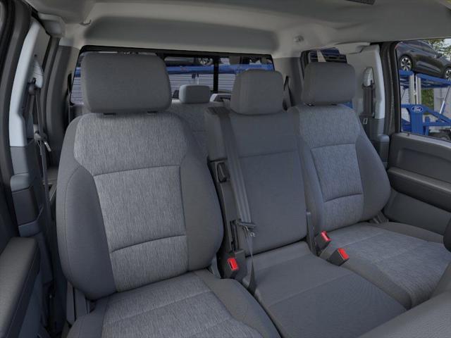 new 2025 Ford F-350 car, priced at $59,885