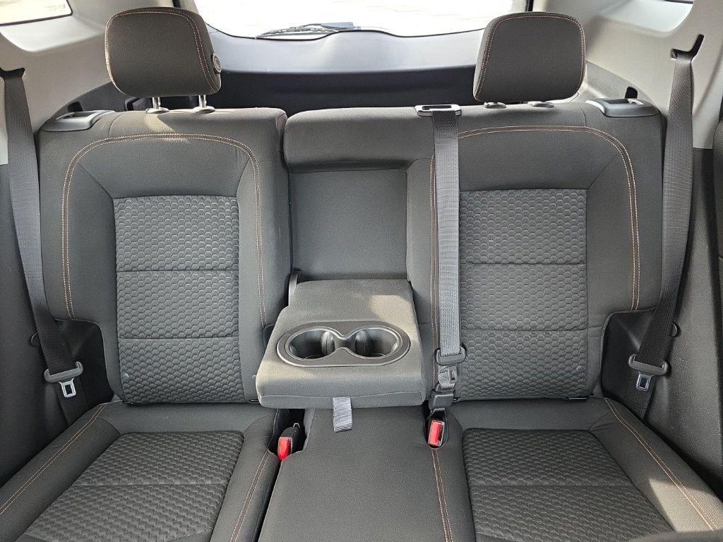 used 2018 GMC Terrain car, priced at $11,495