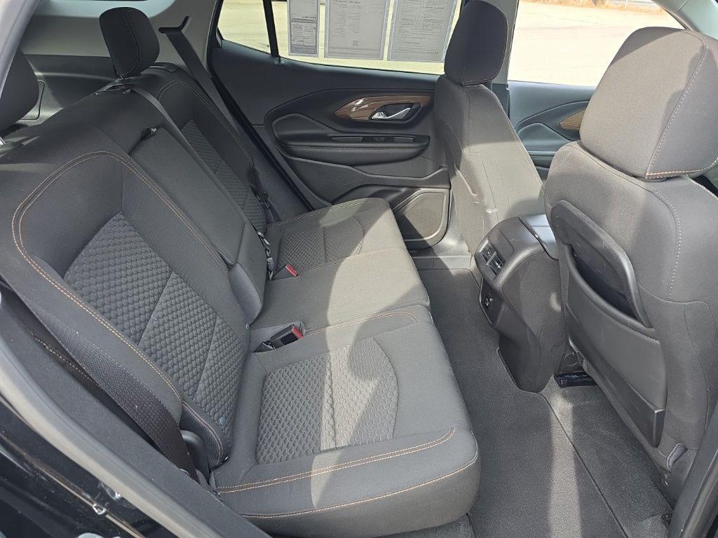 used 2018 GMC Terrain car, priced at $11,495