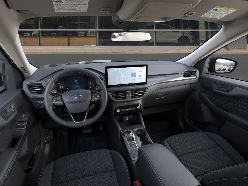 new 2025 Ford Escape car, priced at $30,210