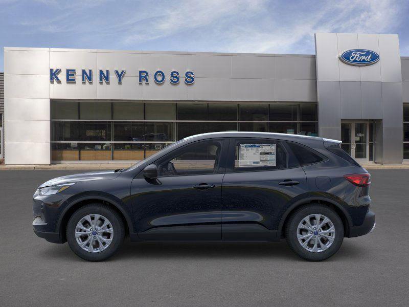 new 2025 Ford Escape car, priced at $30,210