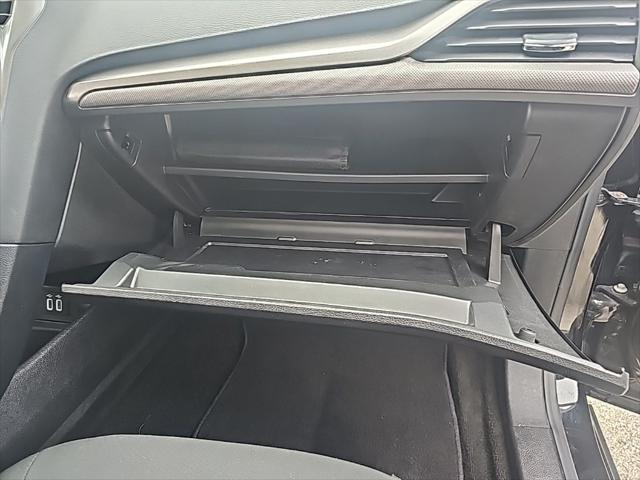 used 2019 Ford Fusion car, priced at $17,900