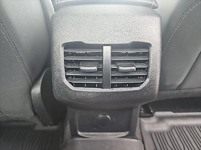 used 2019 Ford Fusion car, priced at $17,900