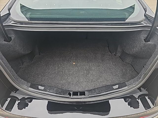 used 2019 Ford Fusion car, priced at $17,900