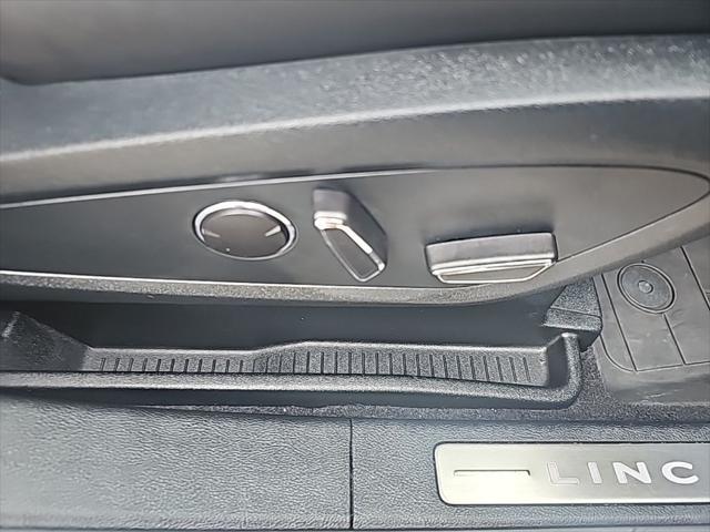 used 2022 Lincoln Nautilus car, priced at $38,750
