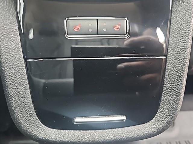 used 2022 Lincoln Nautilus car, priced at $38,750