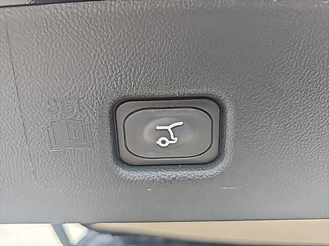 used 2022 Lincoln Nautilus car, priced at $38,750