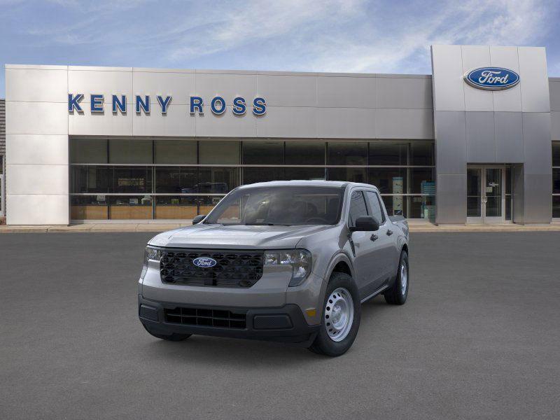 new 2025 Ford Maverick car, priced at $28,745