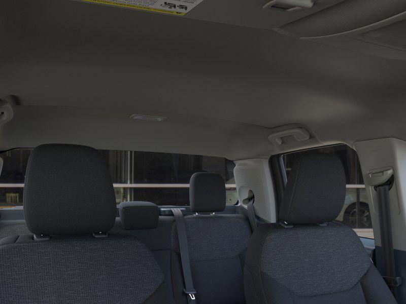 new 2025 Ford Maverick car, priced at $28,745