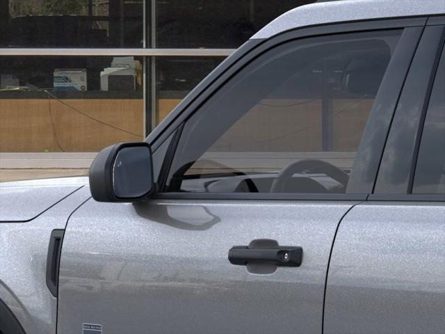 new 2024 Ford Bronco Sport car, priced at $30,650