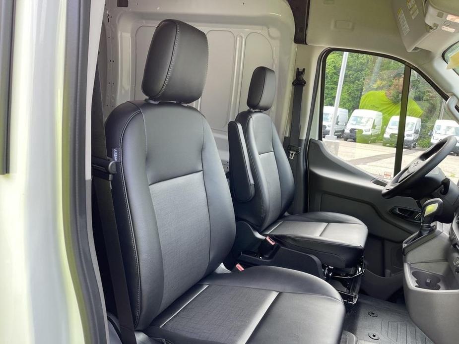 new 2024 Ford Transit-250 car, priced at $50,105