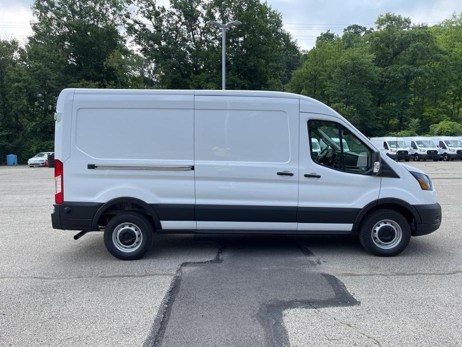 new 2024 Ford Transit-250 car, priced at $50,105