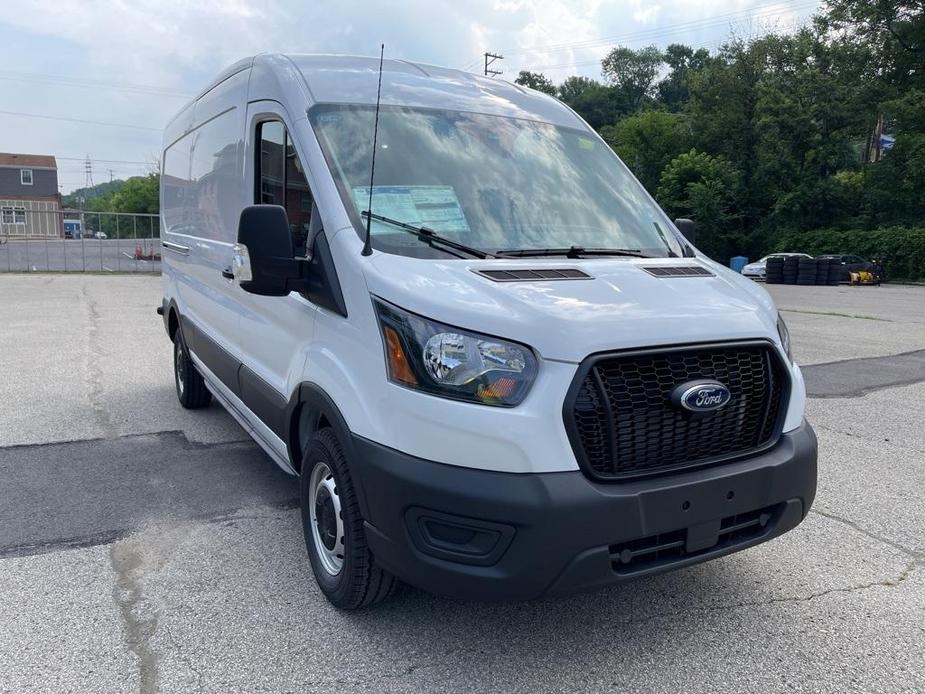 new 2024 Ford Transit-250 car, priced at $50,105