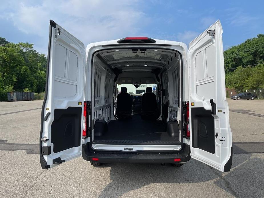 new 2024 Ford Transit-250 car, priced at $50,105