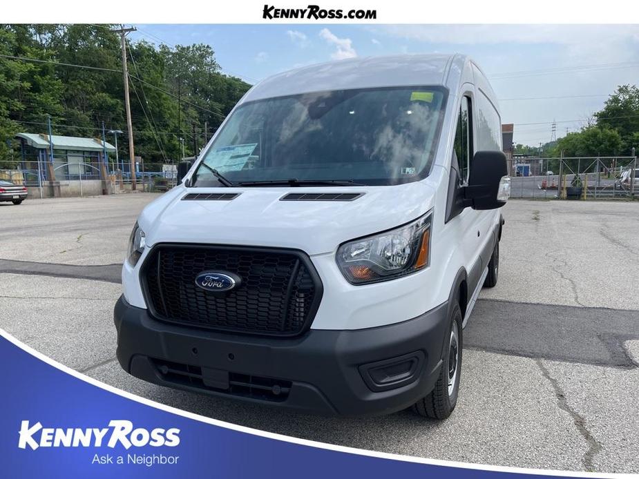 new 2024 Ford Transit-250 car, priced at $50,105