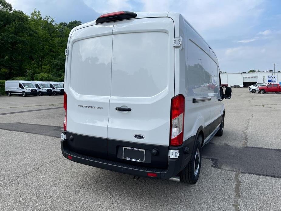 new 2024 Ford Transit-250 car, priced at $50,105