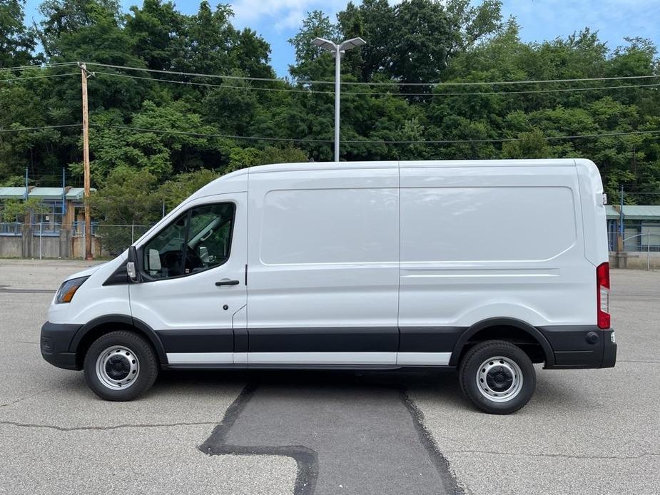 new 2024 Ford Transit-250 car, priced at $50,105