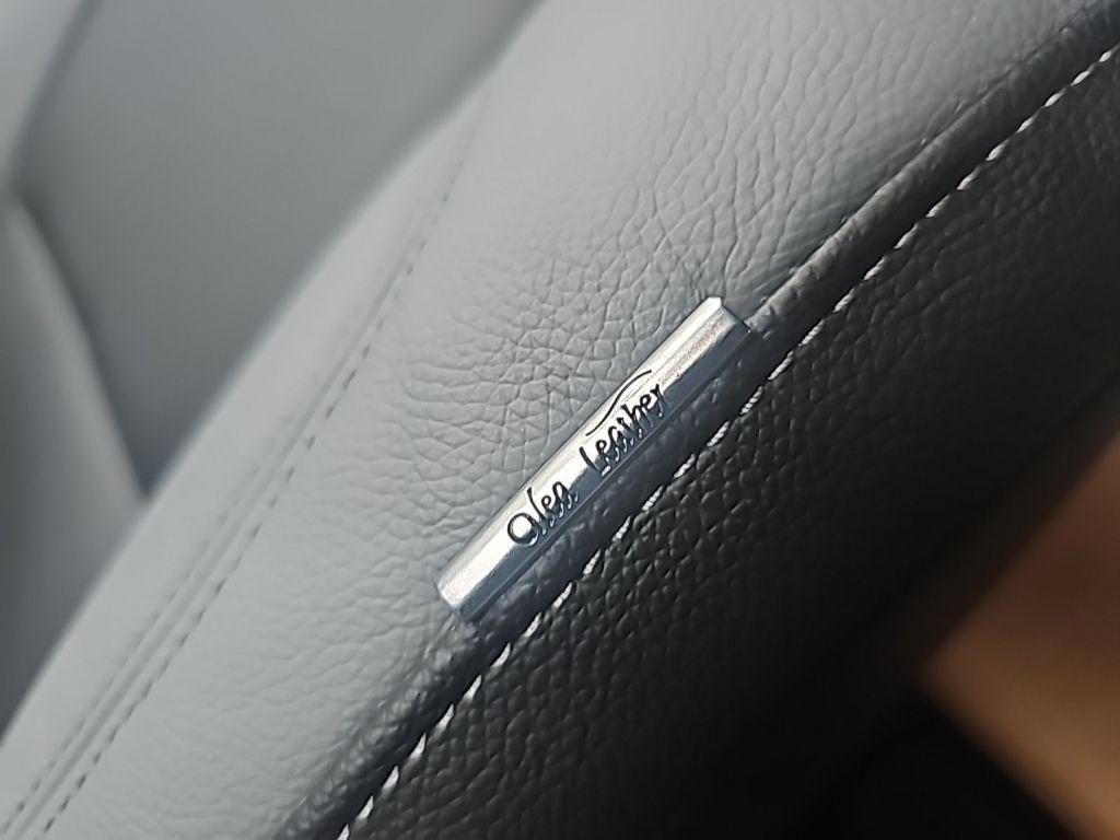 new 2025 Ford Bronco car, priced at $56,075