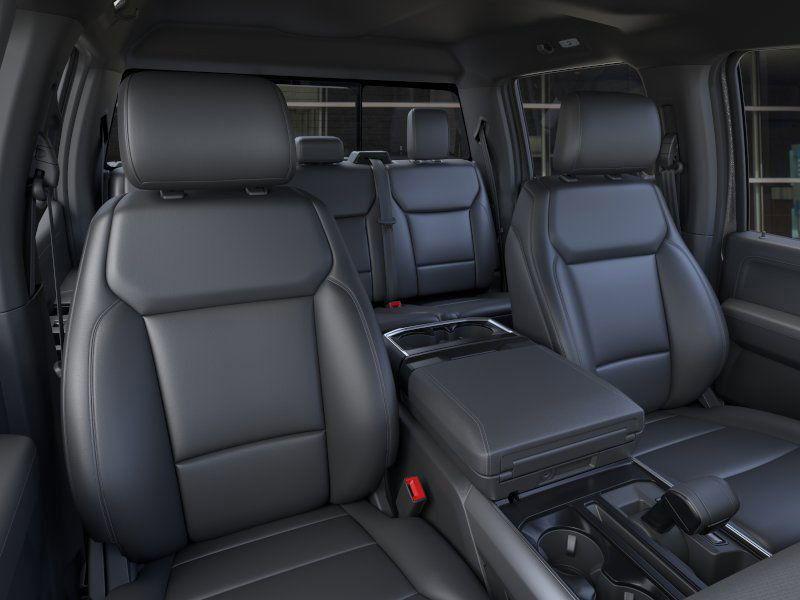 new 2025 Ford F-150 car, priced at $64,520