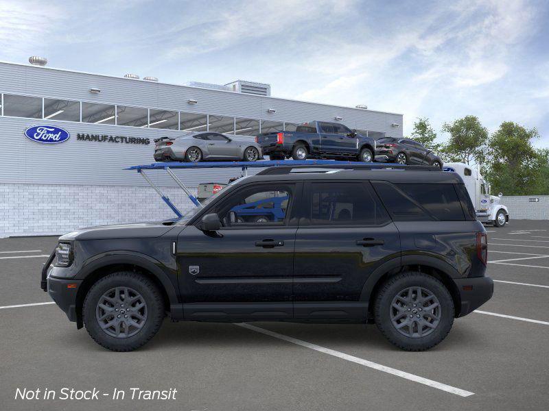 new 2025 Ford Bronco Sport car, priced at $35,000
