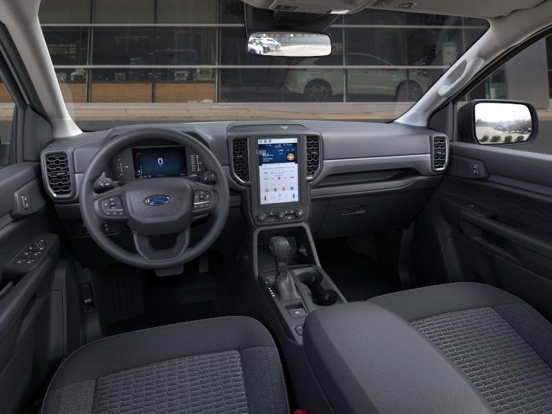 new 2024 Ford Ranger car, priced at $38,825