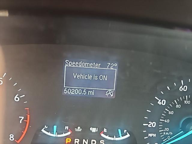used 2020 Ford EcoSport car, priced at $13,499
