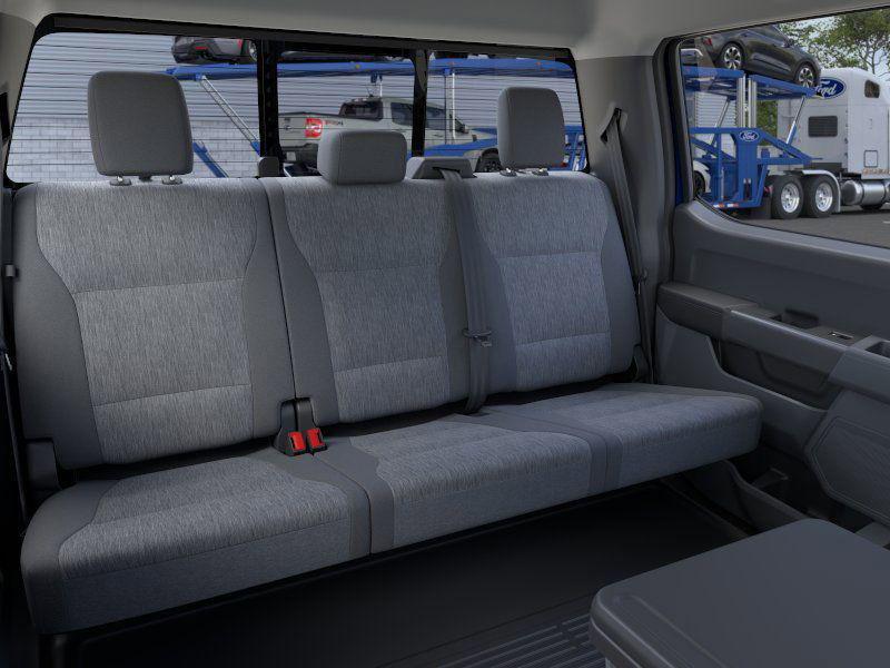 new 2026 Ford F-350 car, priced at $76,990